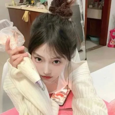 鸟女