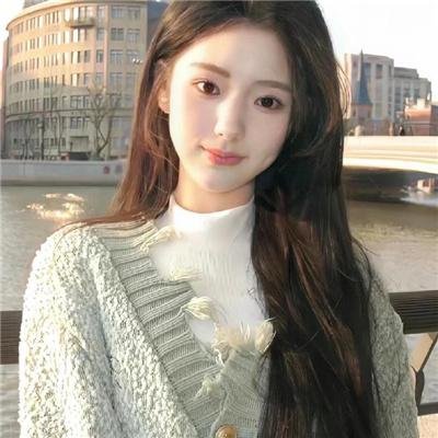 珍妮的画像